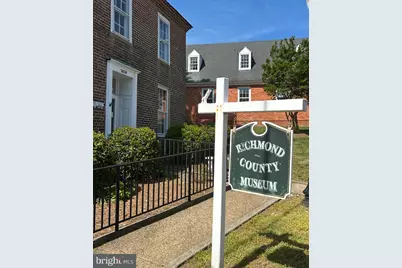 Lot 1 Wallace Street, Warsaw, VA 22572 - Photo 9