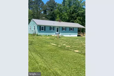 1807 Calvary Church Rd, Warsaw, VA 22572 - Photo 9