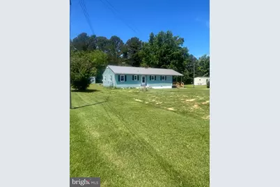 1807 Calvary Church Rd, Warsaw, VA 22572 - Photo 3