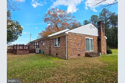 658 Islington Rd, Warsaw, VA 22572 - Photo 5