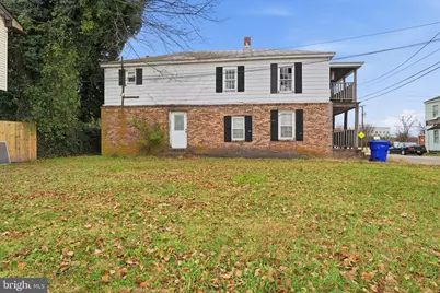409 Polk Street, Suffolk, VA 23434 - Photo 1
