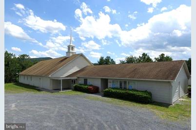 5700 Edinburg Gap Road - Photo 1