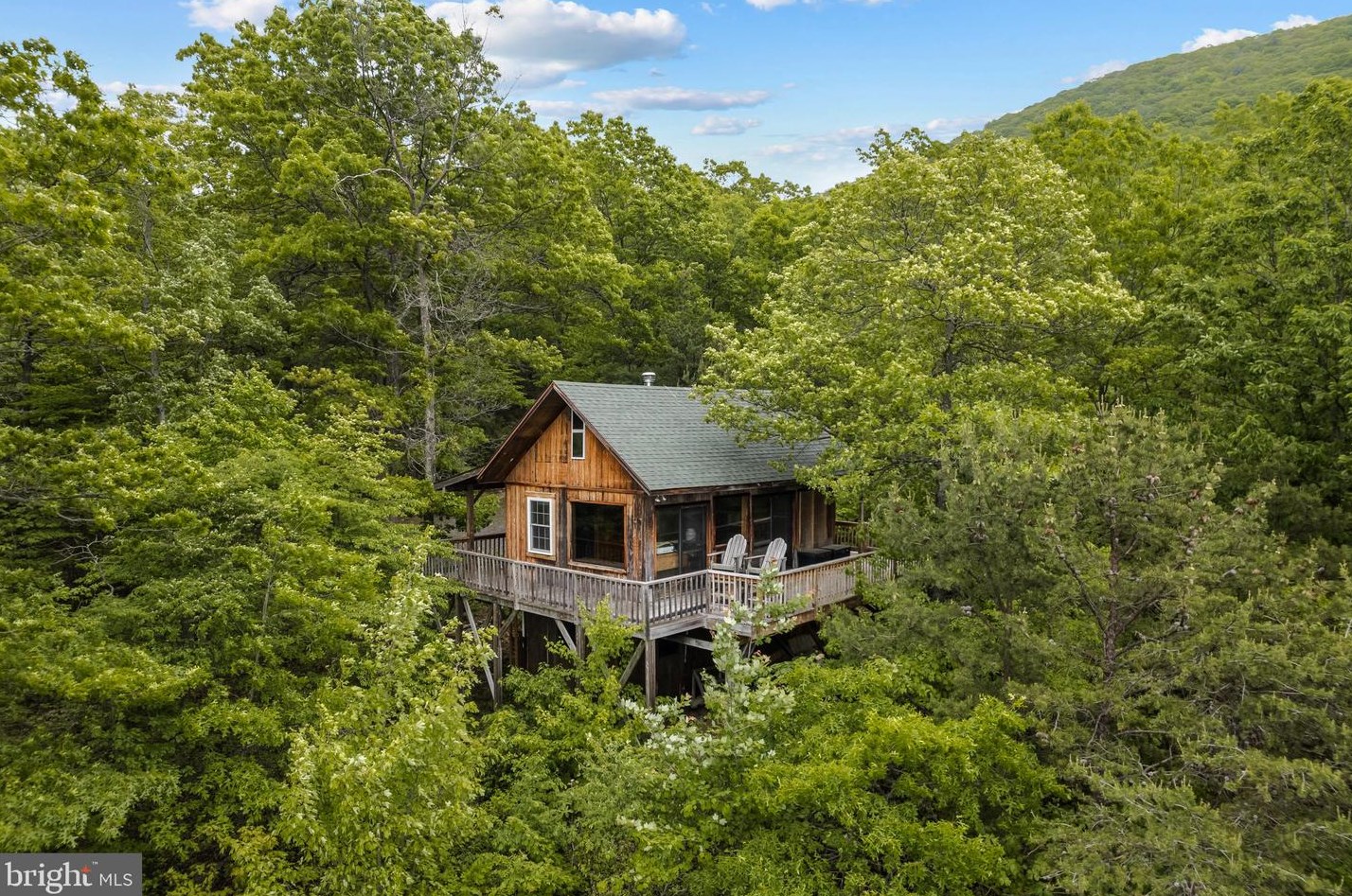 1224 Hunter Ln, Edinburg, VA 22824