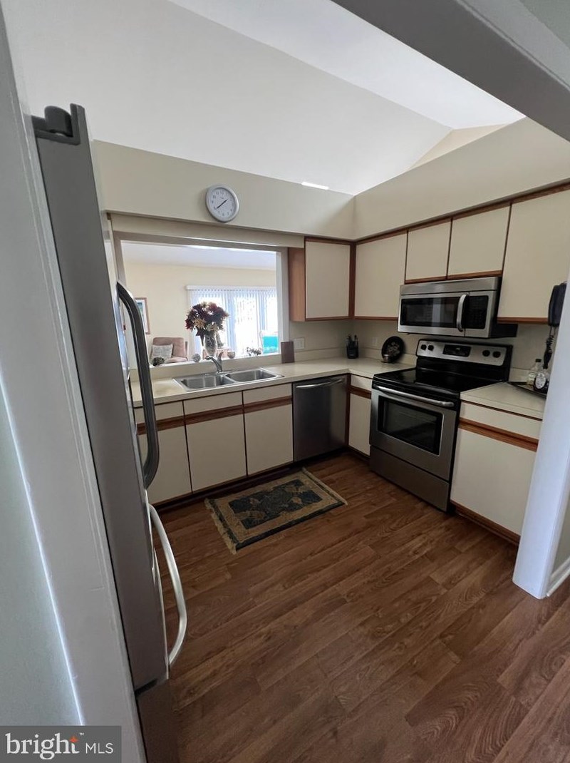 135 Pheasant Ridge Rd, Woodstock, VA 22664