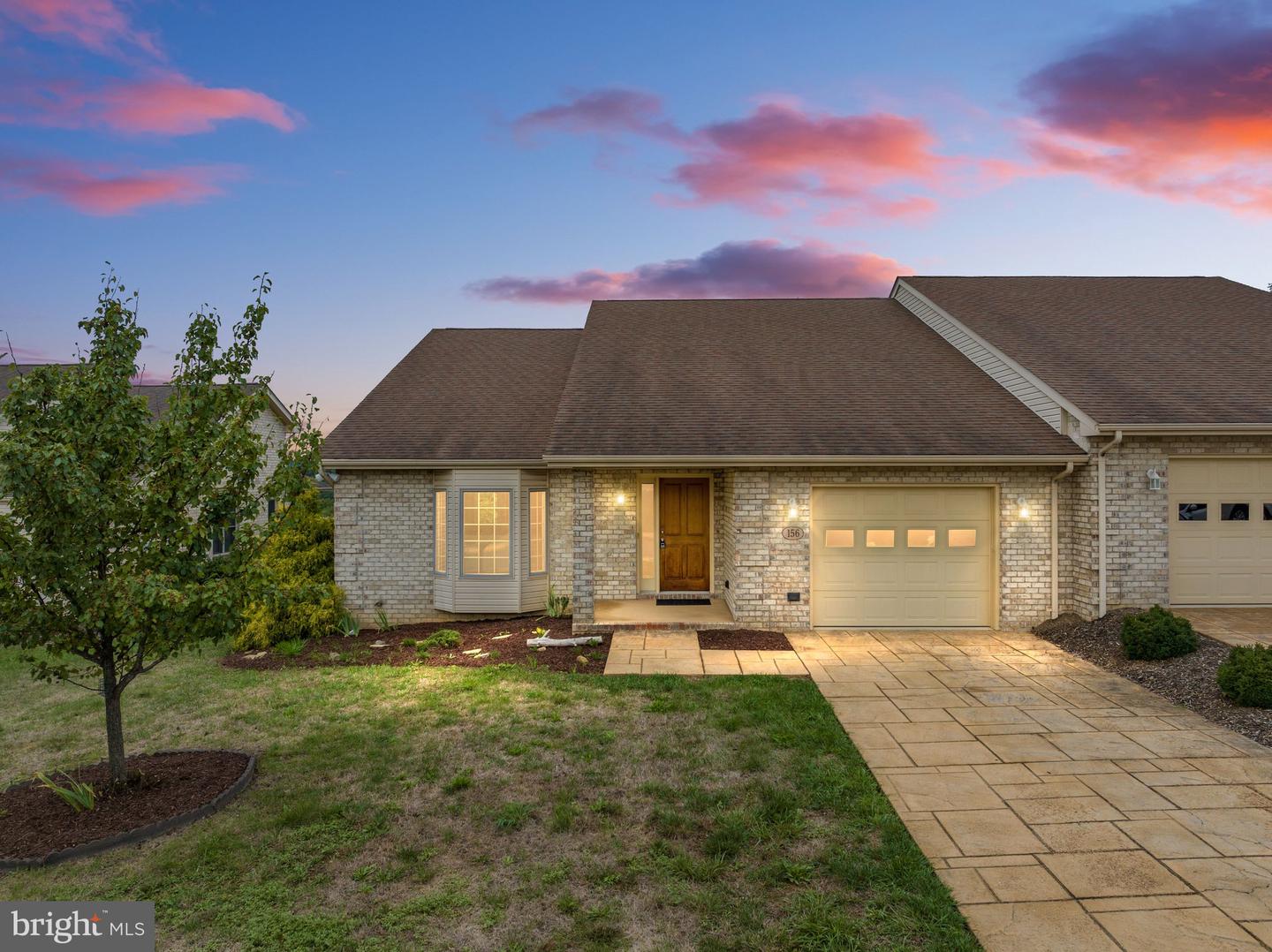 156 Daniel Ct, Strasburg, VA 22657 MLS VASH2006822 Coldwell Banker