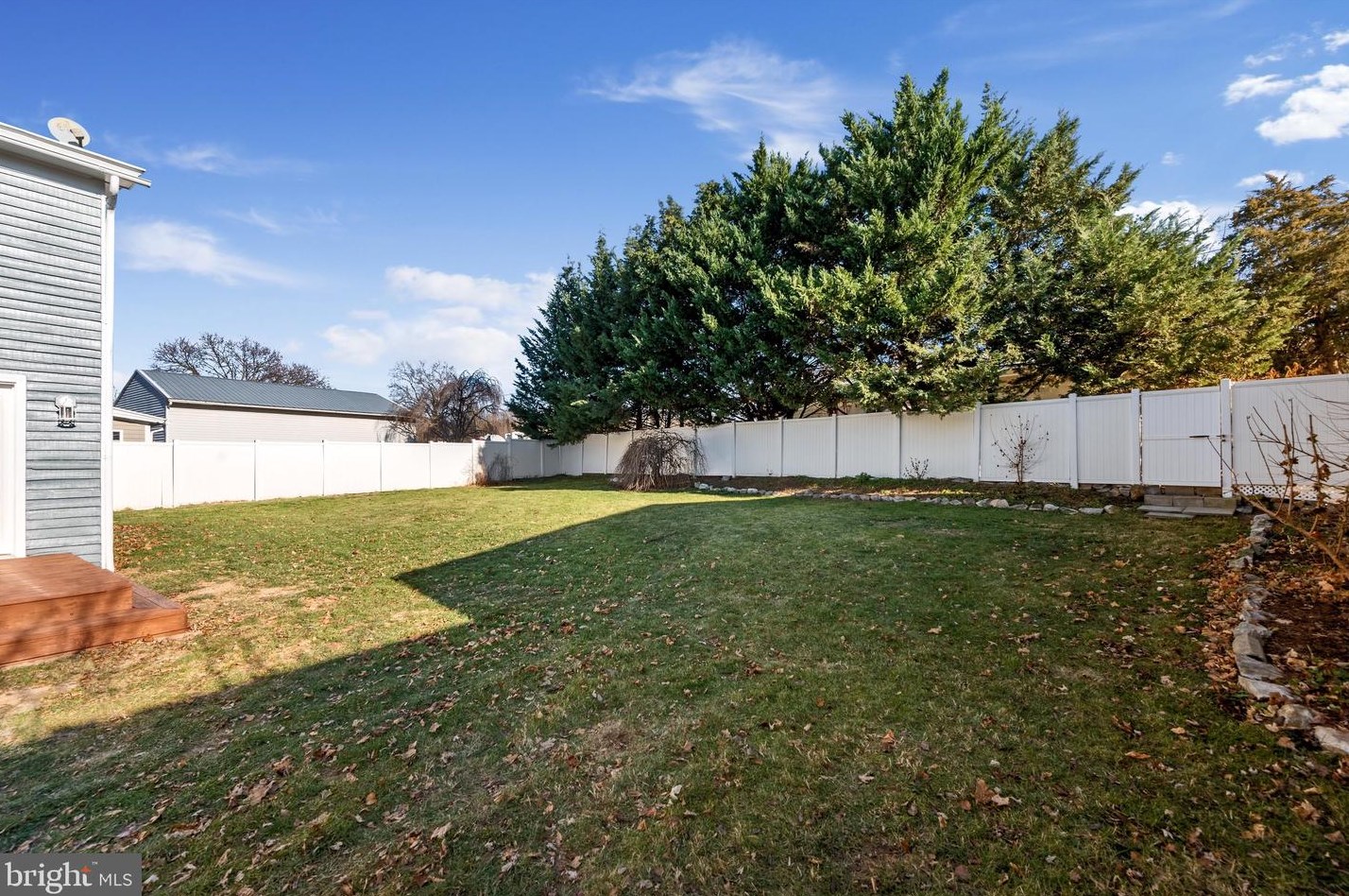 202 Shenandoah Ave, Edinburg VA  exterior