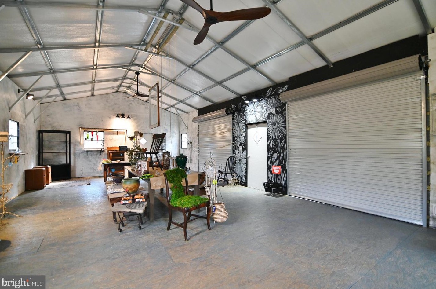 3110 Orkney Grade, Mount Jackson VA  22842-3320 exterior