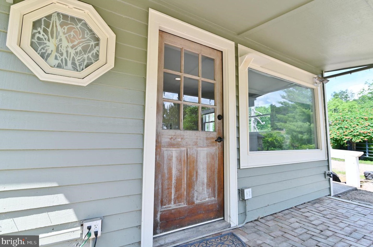 3110 Orkney Grade, Mount Jackson VA  22842-3320 exterior