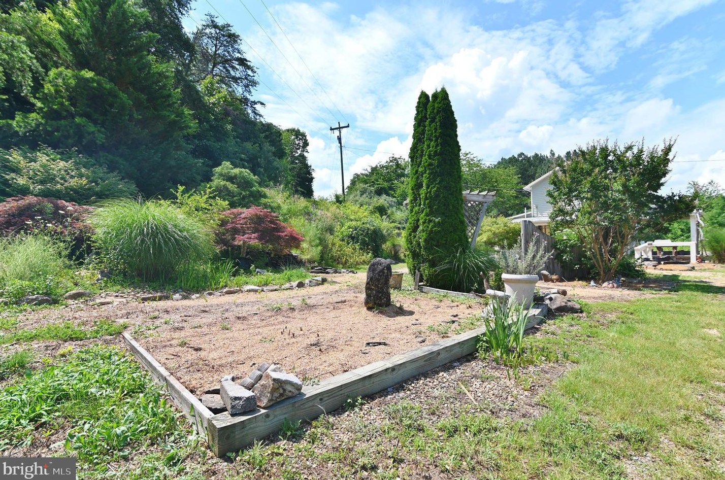 3110 Orkney Grade, Mount Jackson VA  22842-3320 exterior