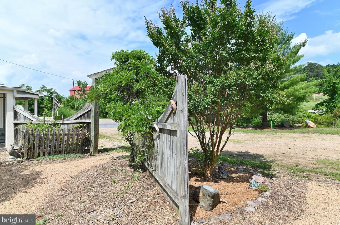 3110 Orkney Grade, Mount Jackson VA  22842-3320 exterior