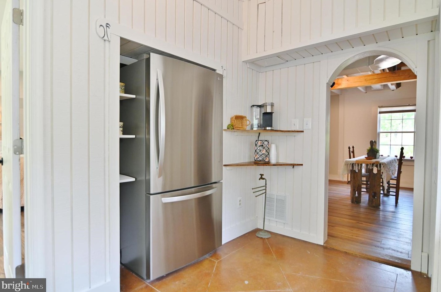 3110 Orkney Grade, Mount Jackson VA  22842-3320 exterior