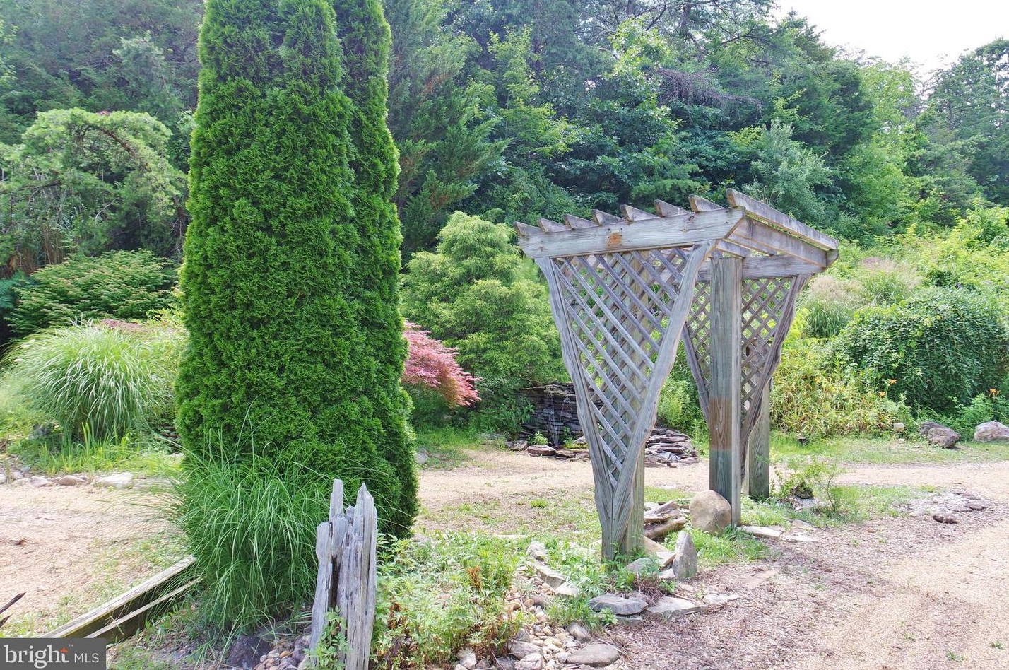 3110 Orkney Grade, Mount Jackson VA  22842-3320 exterior