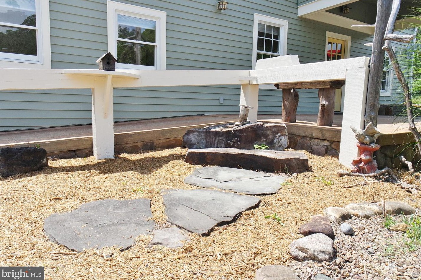 3110 Orkney Grade, Mount Jackson VA  22842-3320 exterior