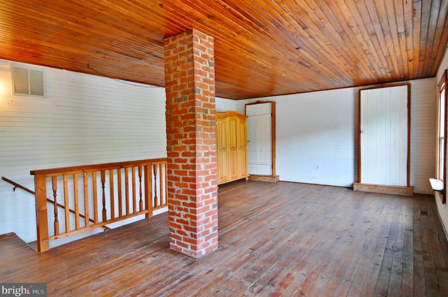 3110 Orkney Grade, Mount Jackson VA  22842-3320 exterior