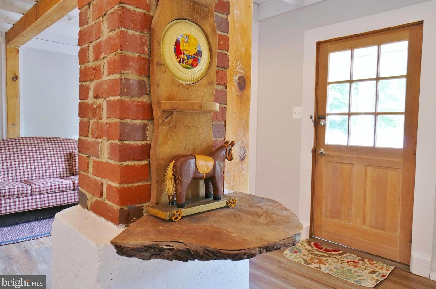 3110 Orkney Grade, Mount Jackson VA  22842-3320 exterior