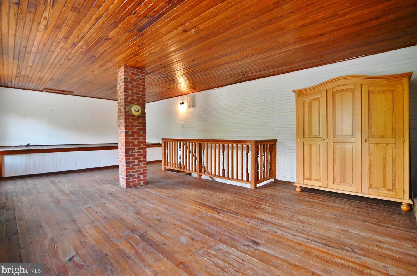 3110 Orkney Grade, Mount Jackson VA  22842-3320 exterior