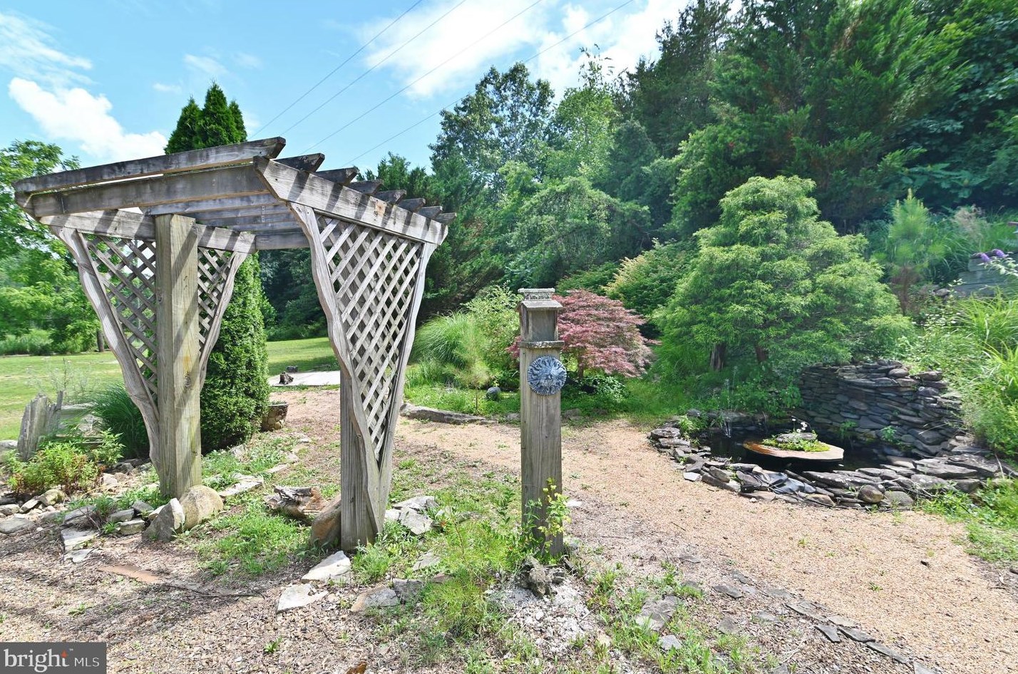 3110 Orkney Grade, Mount Jackson VA  22842-3320 exterior