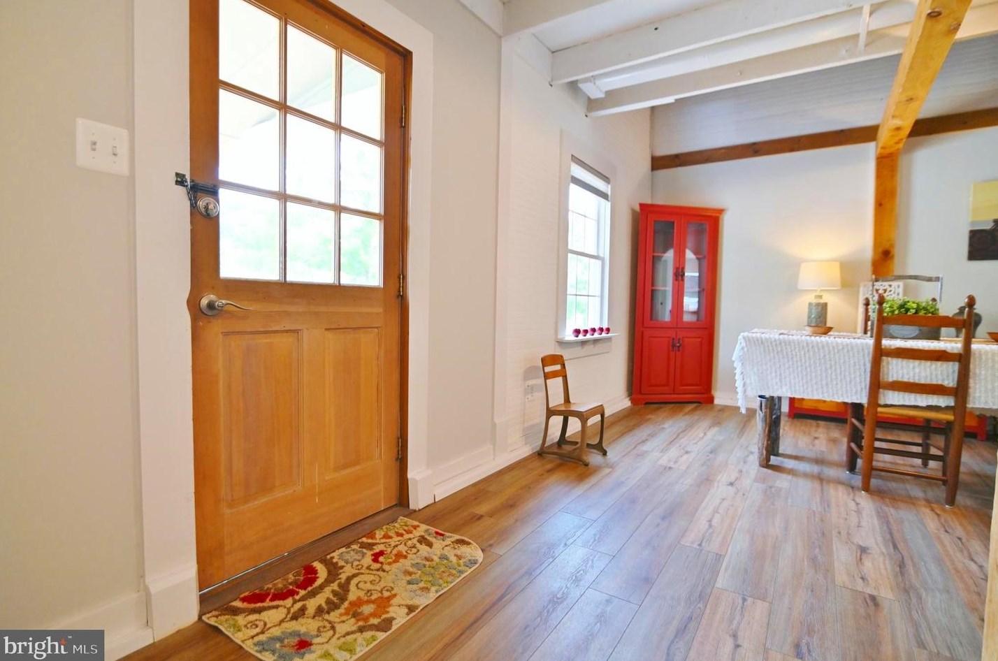 3110 Orkney Grade, Mount Jackson VA  22842-3320 exterior