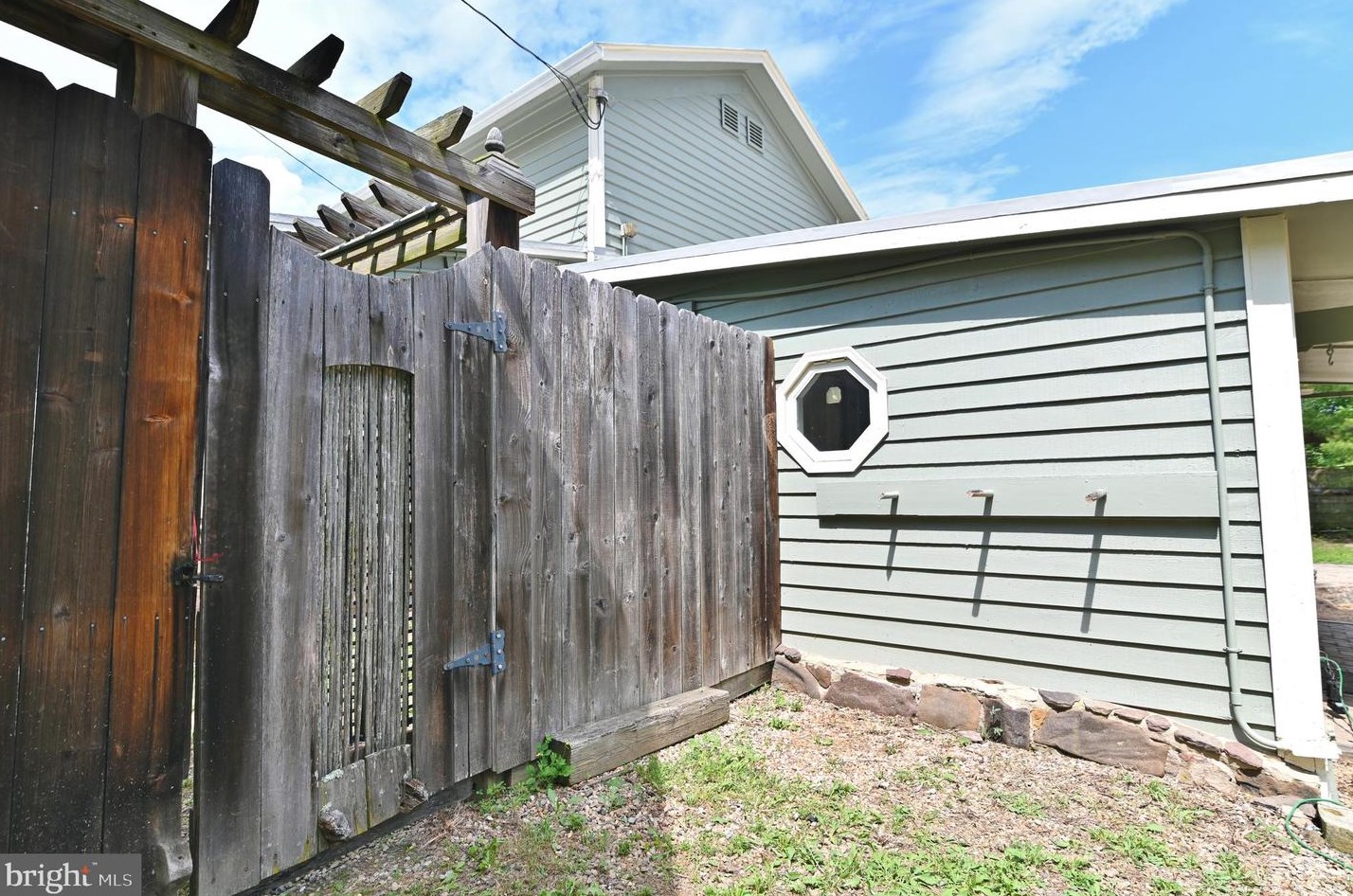 3110 Orkney Grade, Mount Jackson VA  22842-3320 exterior