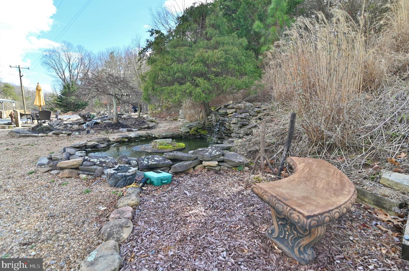 3110 Orkney Grade, Mount Jackson VA  22842-3320 exterior