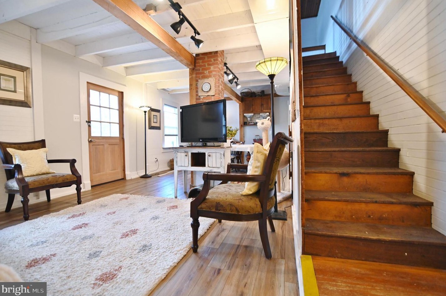 3110 Orkney Grade, Mount Jackson VA  22842-3320 exterior