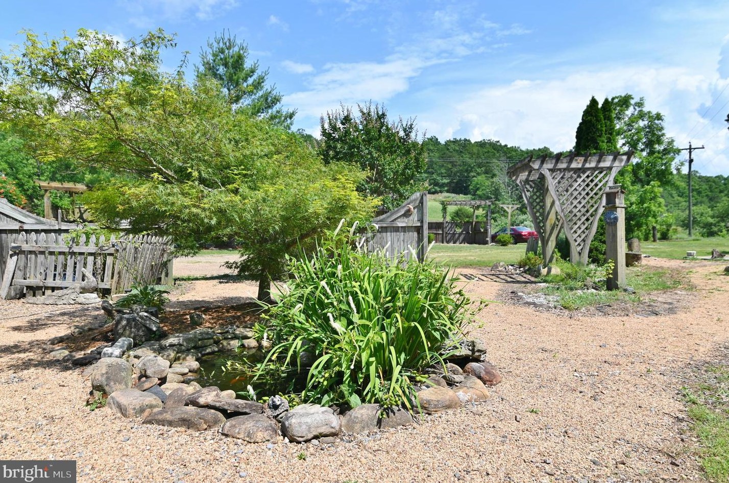 3110 Orkney Grade, Mount Jackson VA  22842-3320 exterior