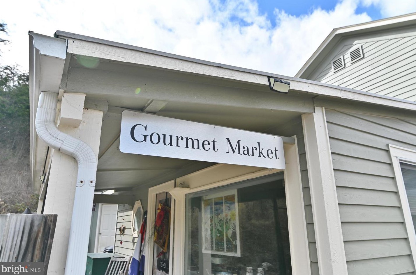 3110 Orkney Grade, Mount Jackson VA  22842-3320 exterior