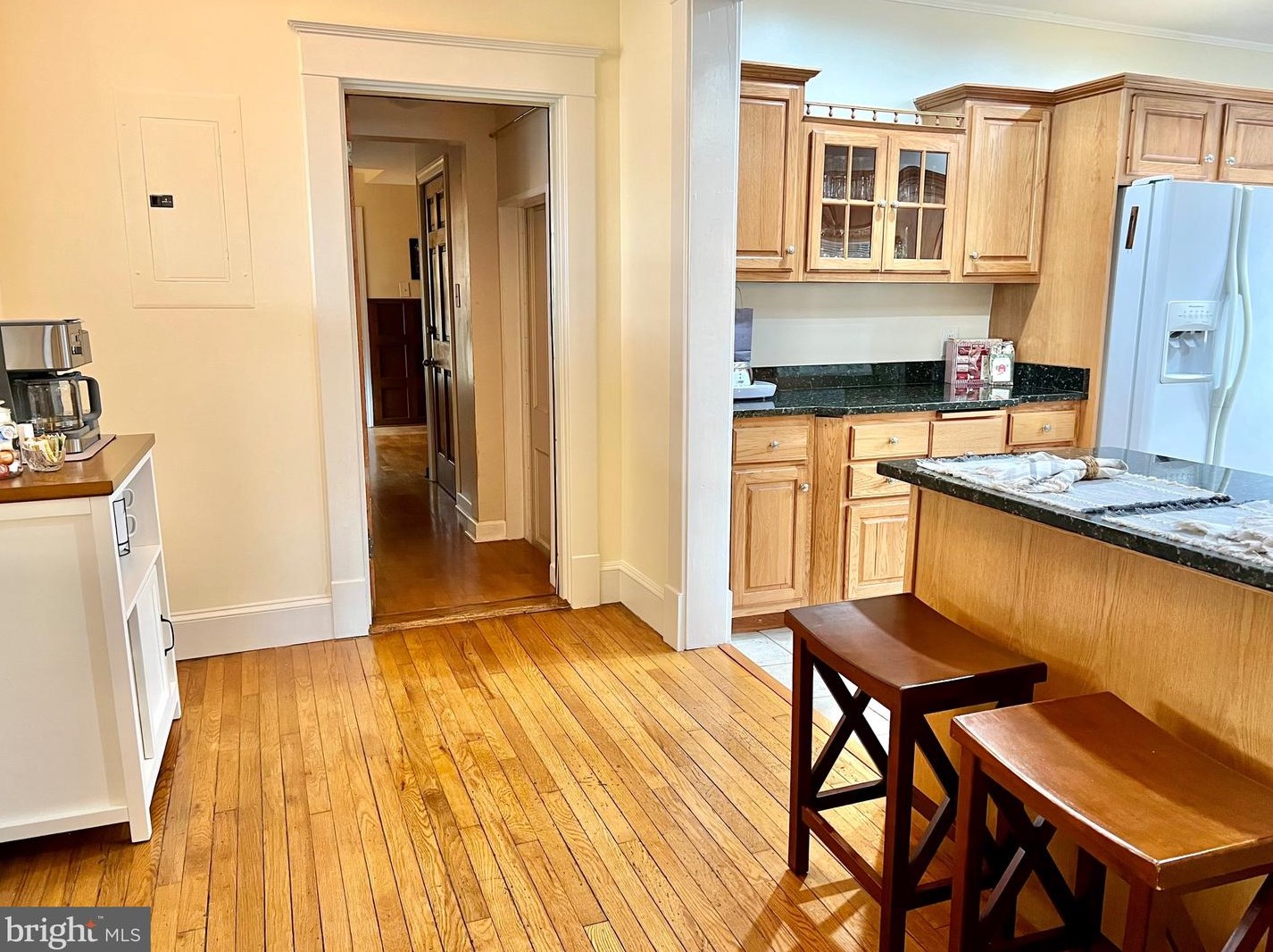 102 High St, Edinburg VA  22824-3084 exterior