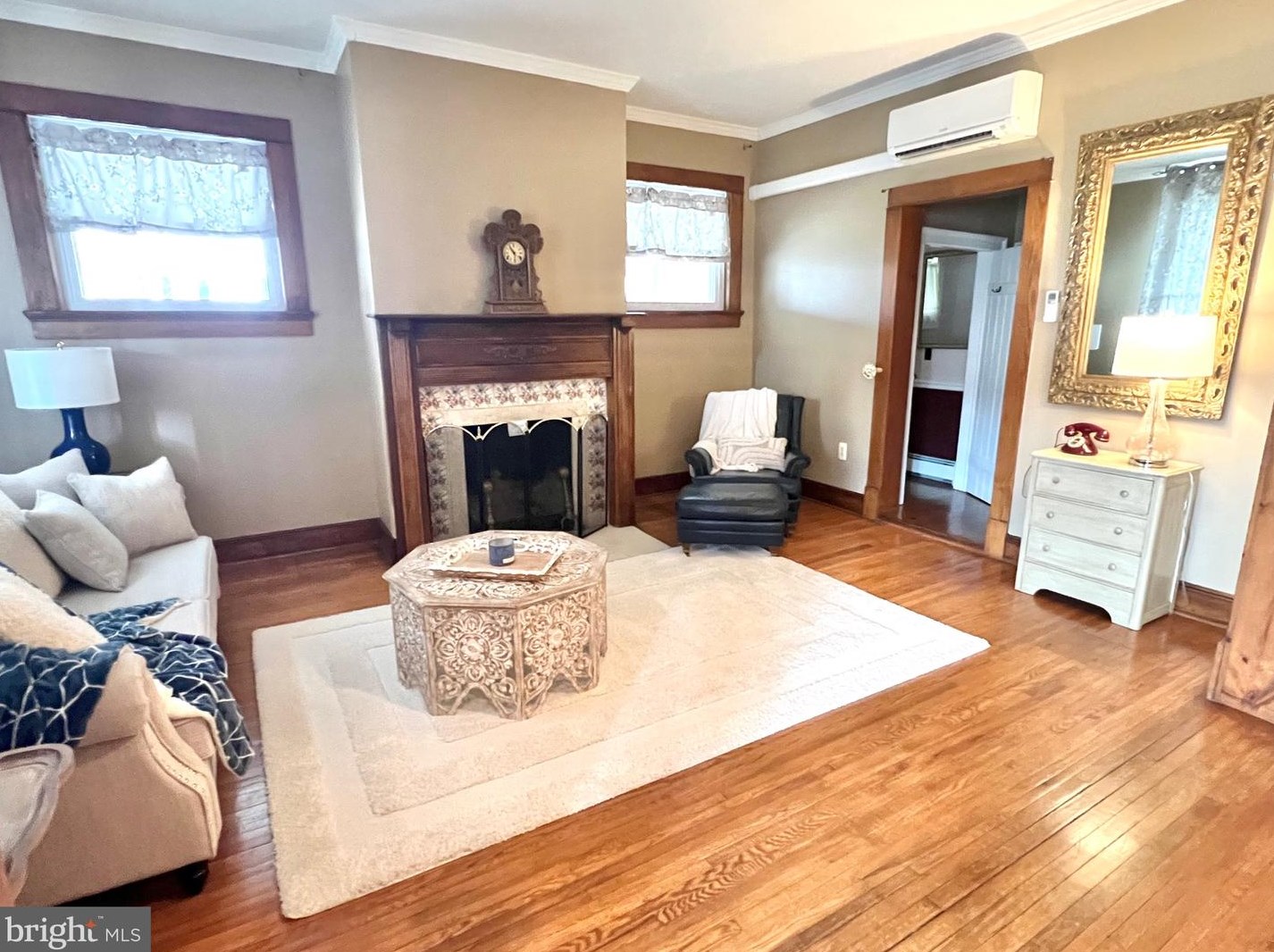 102 High St, Edinburg VA  22824-3084 exterior