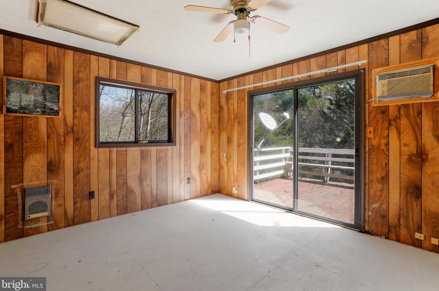 38 Judd Ln, Mount Jackson VA 22842-3470 exterior