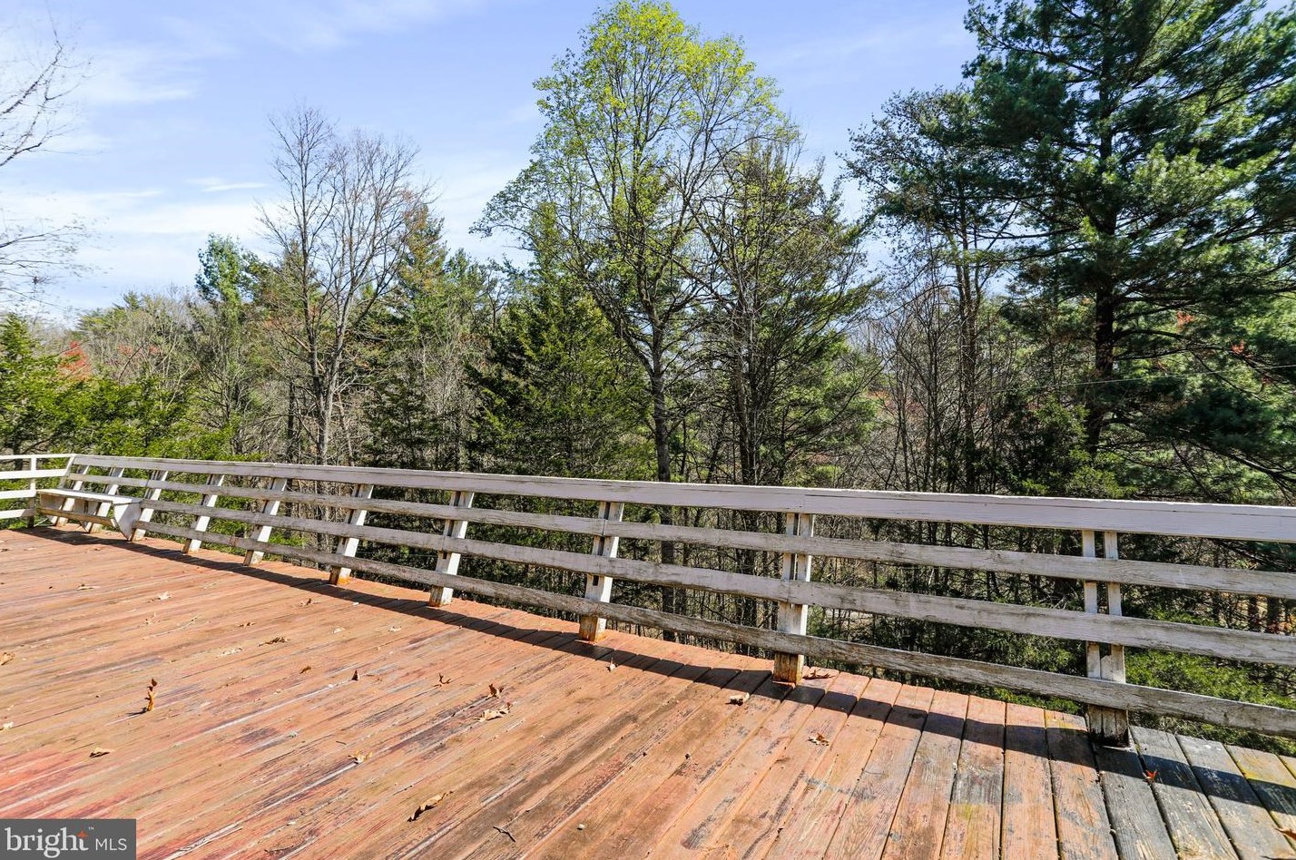 38 Judd Ln, Mount Jackson VA 22842-3470 exterior