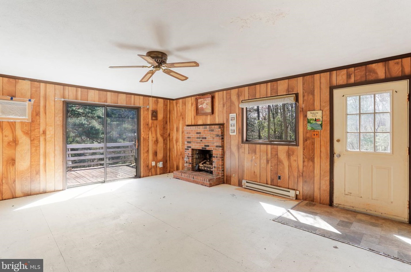 38 Judd Ln, Mount Jackson VA 22842-3470 exterior