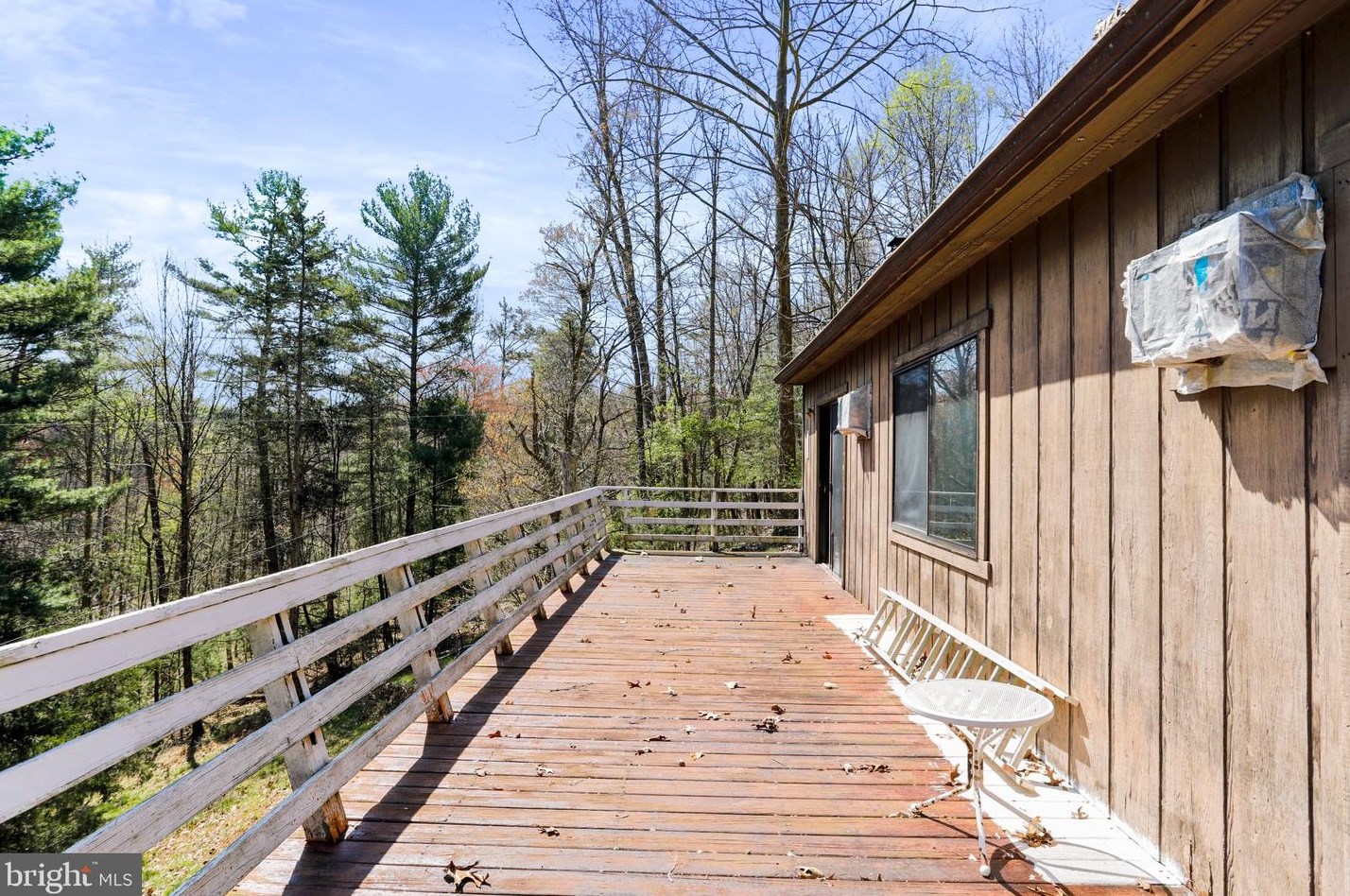 38 Judd Ln, Mount Jackson VA 22842-3470 exterior