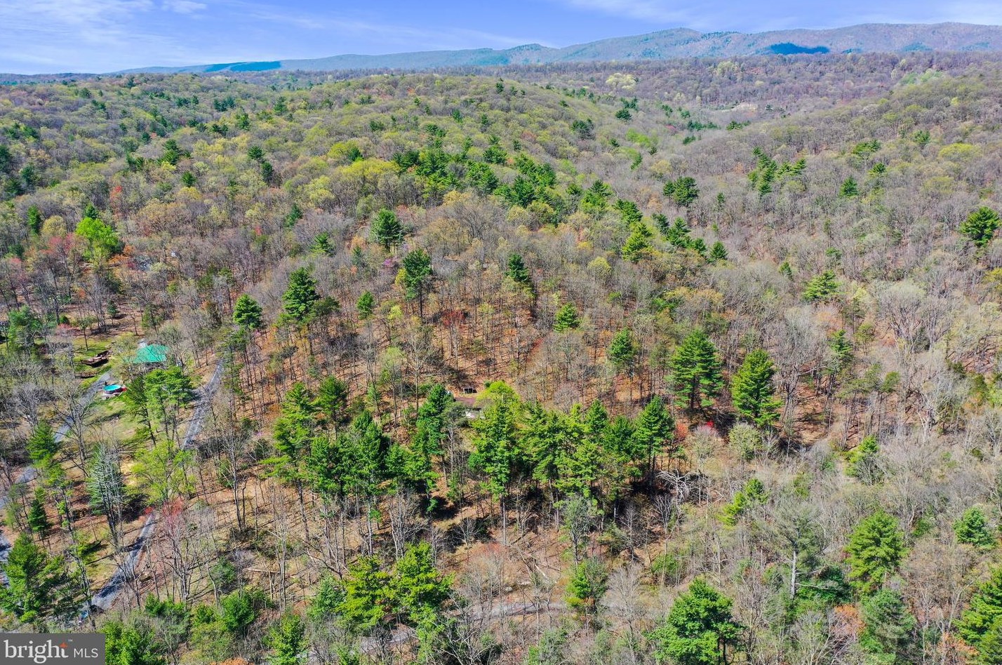 38 Judd Ln, Mount Jackson VA 22842-3470 exterior