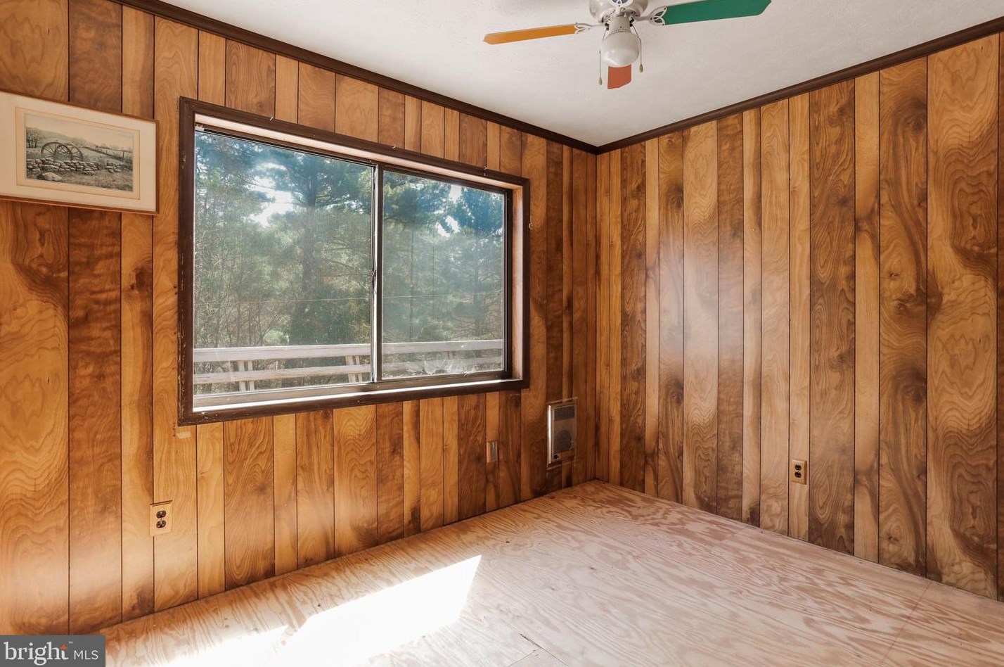 38 Judd Ln, Mount Jackson VA 22842-3470 exterior