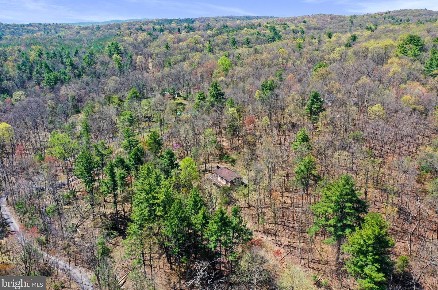 38 Judd Ln, Mount Jackson VA 22842-3470 exterior