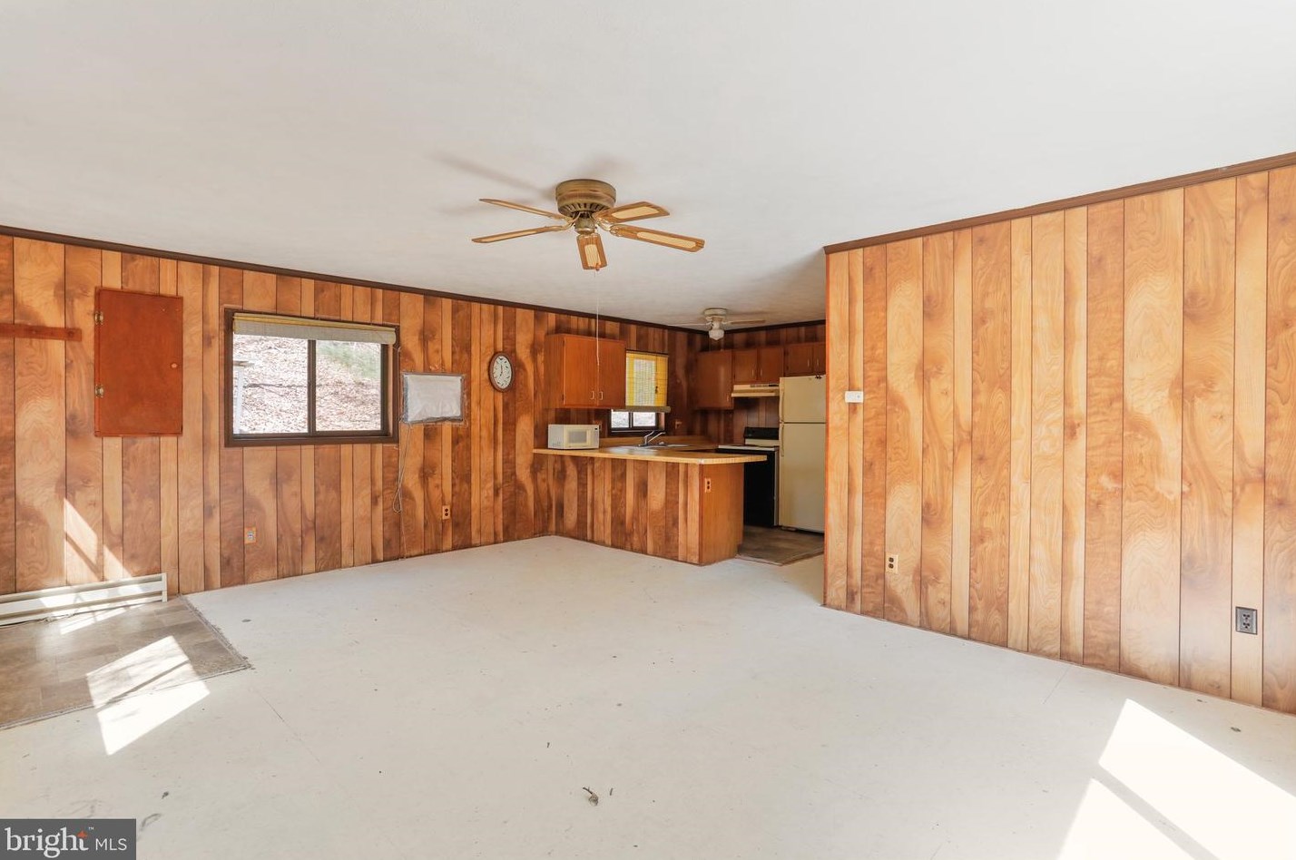 38 Judd Ln, Mount Jackson VA 22842-3470 exterior