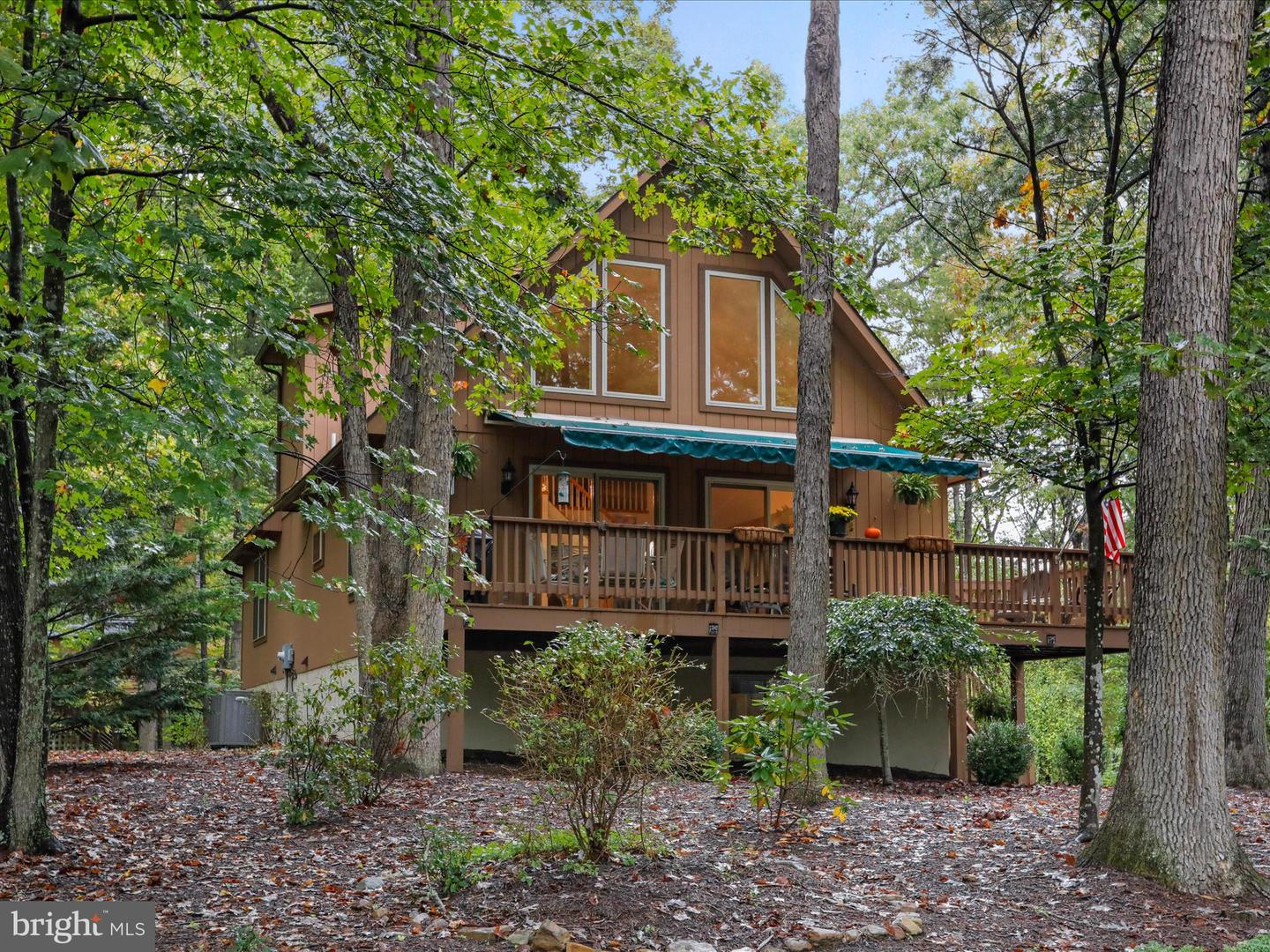 417 Killmon Rd, Basye, VA 22810 MLS VASH2009718 Coldwell Banker