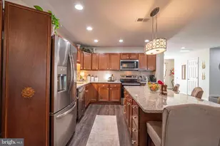 252 Parkside Ct, Woodstock, VA 22664 - Photo 9