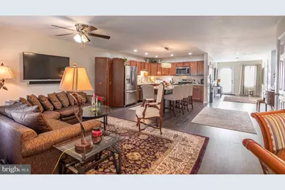 250 Parkside Court, Woodstock, VA 22664 - Photo 3