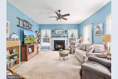 115 Savannah Drive, Strasburg, VA 22657 - Photo 17