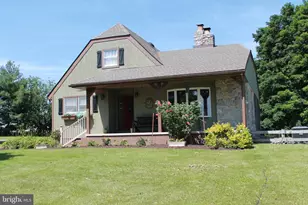 1615 Pleasant View Rd, Mount Jackson, VA 22842 - Photo 5