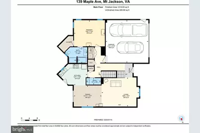 139 Maple Avenue, Mount Jackson, VA 22842 - Photo 65