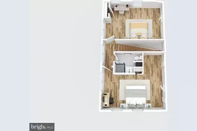 1034 Greenview, Basye, VA 22810 - Photo 35