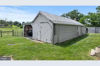 1275 Georgetown Road, Mount Jackson, VA 22842 - Photo 9