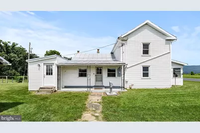 1275 Georgetown Road, Mount Jackson, VA 22842 - Photo 7