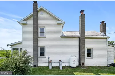 1275 Georgetown Road, Mount Jackson, VA 22842 - Photo 5