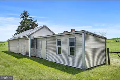 1275 Georgetown Road, Mount Jackson, VA 22842 - Photo 11