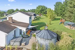 714 Jackson St, Woodstock, VA 22664 - Photo 5