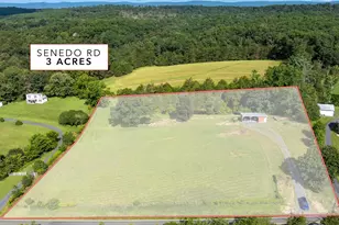 Senedo, Mount Jackson, VA 22842 - Photo 1